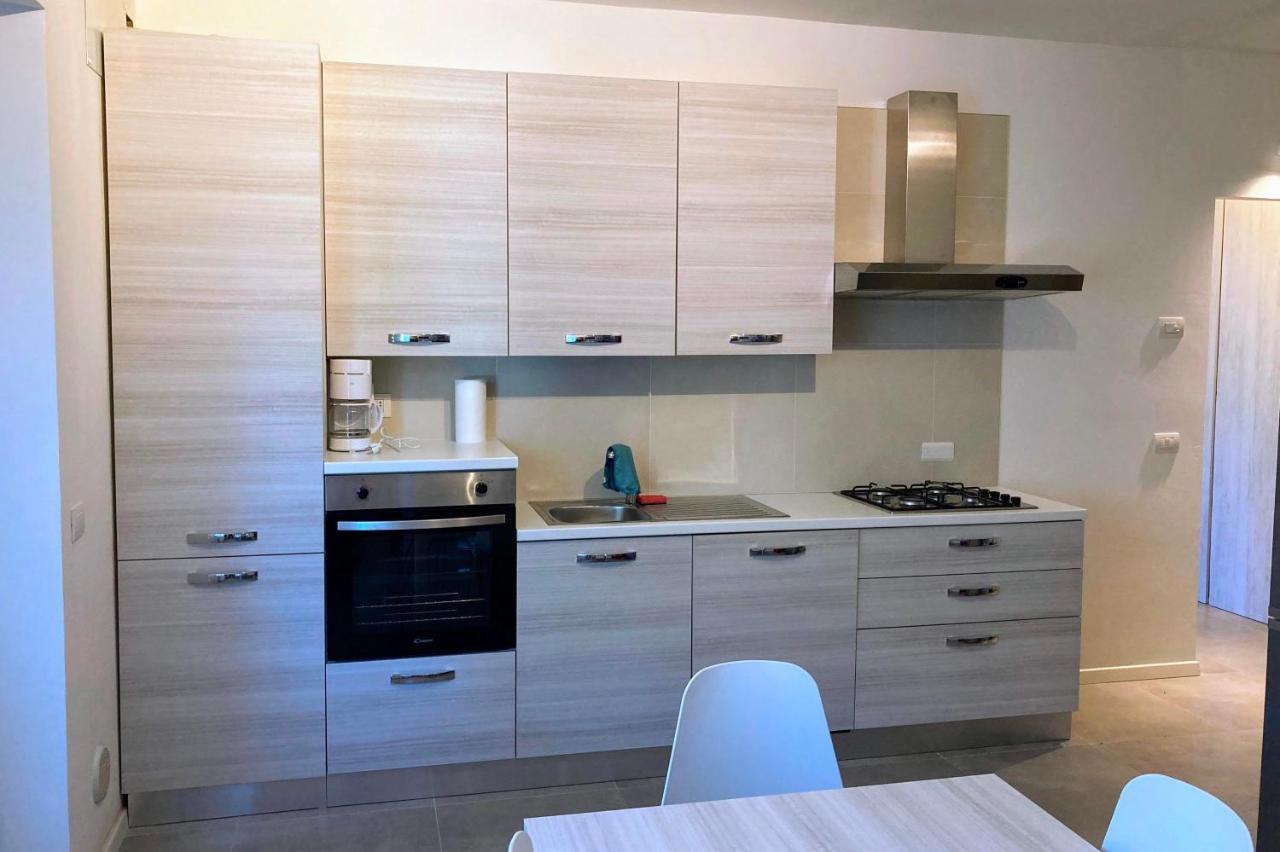 Appartamento Giada Arco Εξωτερικό φωτογραφία