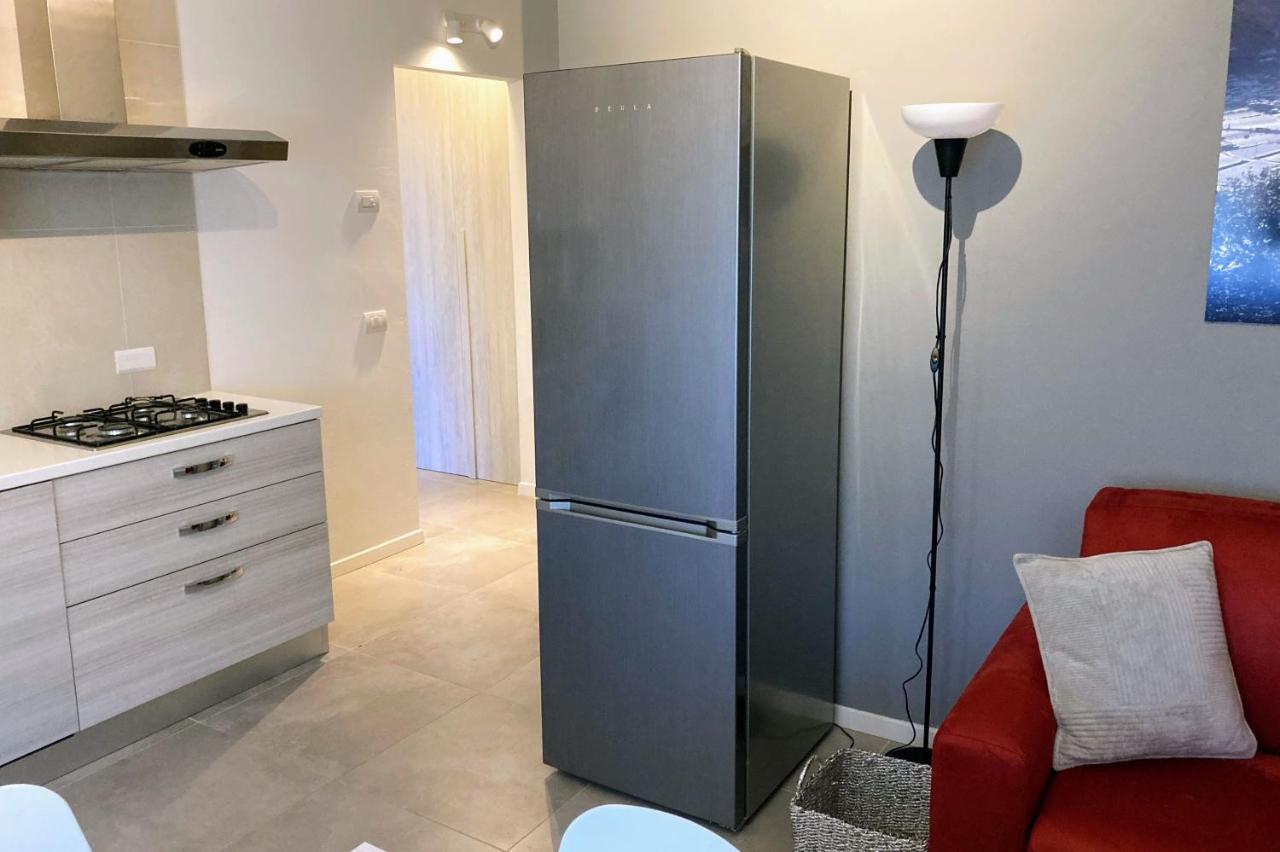 Appartamento Giada Arco Εξωτερικό φωτογραφία