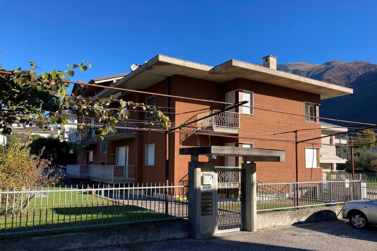 Appartamento Giada Arco Εξωτερικό φωτογραφία