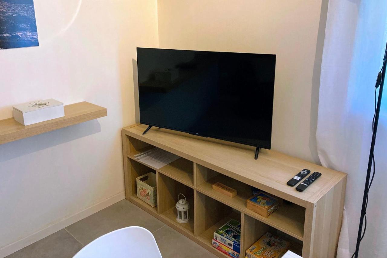 Appartamento Giada Arco Εξωτερικό φωτογραφία