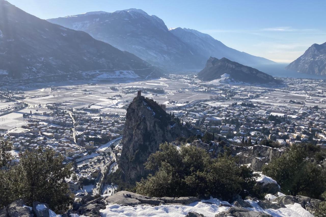 Appartamento Giada Arco Εξωτερικό φωτογραφία